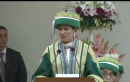Speech by Princess Zahra Aga Khan during the AKU Founder's Day and 40th Anniversary celebrations 2023-03-18