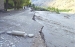 Work by Aga Khan Agency for Habitat on flood protection schemes completed in Chitral village 2022-01-31