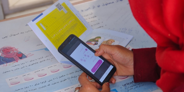 AKU’s Hayat App wins at International Digital Health Awards 2023-06-15