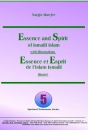 Essence and Spirit of Ismaili Islam - with illustration