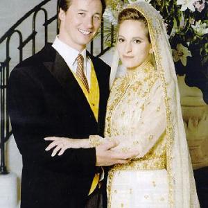 1997- Wedding Zahra