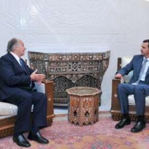 2008-08-24 Syria