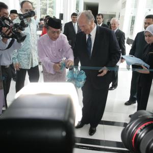2012-03 - Malaysia