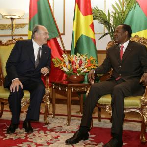 2008-05-01 Burkina