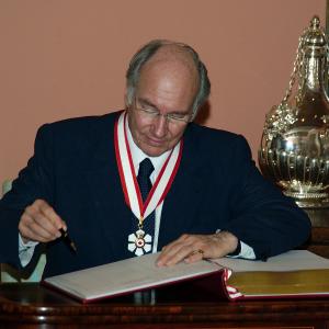 2005-06-06 Order of Canada