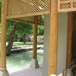 baradari_pavilion