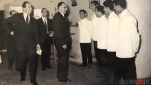 Event - 1962-03-17