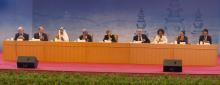 Speech by His Highness the Aga Khan at the UNESCO Conference on Culture and Development in Hangzhou, China