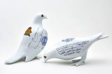 Sharjah’s Barjeel Art Foundation will showcase work by Arab artists at Toronto’s Aga Khan Museum  2015-07-21