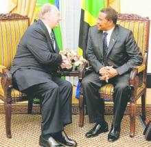Collaborate in projects, Aga Khan advises EAC 