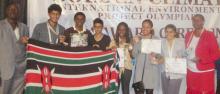 Aga Khan Academy Bags 5 Gold Medals   2020-10-05