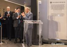 Groundbreaking Aga Khan exhibit shows how Africa shaped world history