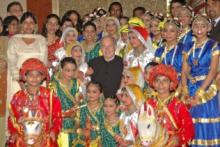 Speech by H.H. the Aga Khan at Institutional Dinner - 2008-05-18