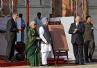 H.H. The Aga Khan to visit India 2015-04-06