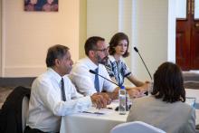 Prince Rahim visits East Africa to evaluate AKDN’s response to environmental sustainability and climate change 2020-03-07