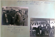 Golden Jubilee of Mowlana Sultan Muhammad    1937-03-01