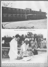 Highlights of East African Tour  1959-09-25