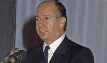 Aga Khan Award for Architecture Closing Ceremony, Marrakech   1986-11-25
