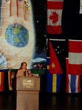 Speech by Her Highness Princess Zahra Aga Khan-1998-08-26