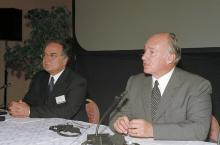 Speech by His Highness at the Closing Winners' seminar of the Aga Khan Award for Architecture 