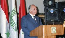 Speech - Opening Ceremony, Aga Khan Architectural Awards - 2001-11-06
