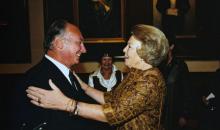 Speech by His Highness the Aga Khan Concluding the Prince Claus Fund's Conference on Culture and Development,  Amsterdam
