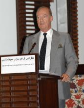 Statement by His Highness the Aga Khan at the Kabul Conference on Afghanistan - 2010-07-20