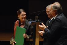 Speech by His Highness The Aga Khan at the  Presentation ceremony of the 2007 Aga Khan Award for Architecture