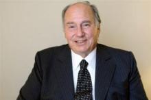 Aga Khan pours his wealth into Islamic sites in Syria - 2008-09-14