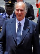 Discours de Son Altesse l’Aga Khan à l’ouverture du séminaire et de l’exposition de l’AKAA -2008-04-28
