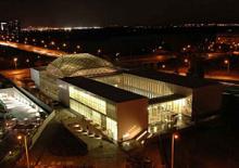 In Ottawa, Maki Completes First Building for Aga Khan - 2009-01-29