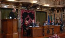 Remarks by His Highness the Aga Khan at the Academy of Sciences, in Lisbon, Portugal - 2009-05-08