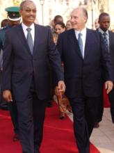  Aga Khan pledges support for Zanzibar - 2009-07-31