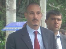 Prince Rahim Visits Khorog - 2009-06-04