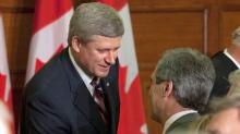 Orders of the Day: Heads up, Toronto -- they're coming your way! - 2010-05-28