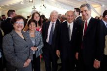Blog entry by Liberal Leader Michael Ignatieff: A day of pride for Canada’s Ismailis - 2010-05-28