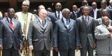 Vision for Africa - 2010-03-18