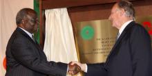 Speech by H.H. the Aga Khan at the Inauguration of the Heart and Cancer Centre at the AKU Hospital, Nairobi 2011-07-25