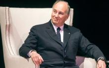 Introductory remarks by His Highness the Aga Khan   2015-05-28