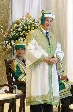 Remarks by His Highness the Aga Khan at the Aga Khan University Convocation, Dar es Salaam, Tanzania 2015-02-24
