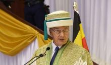 Video of the AKU Convocation in Kampala, Uganda at the Serena on 26 February 2015