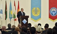 Speech by His Highness The Aga Khan at the inauguration of the Naryn Campus of the University of Central Asia 2016-10-18