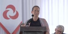 Speech by Princess Zahra Aga Khan at the Opening of the phase II expansion of the Aga Khan Hospital, Dar es Salaam 2019-03-09