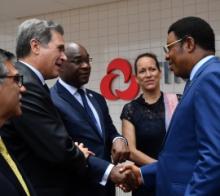 Africa: Aga Khan Building Capacity for E. Africa Healthcare Professionals   2019-03-12