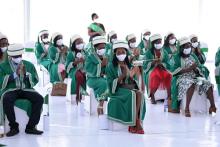 Gates Foundation lauds Aga Khan University    2021-05-25