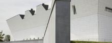 Aga Khan Museum announces September opening date which coincides with birthday of Princess Zahra 2014-08-18