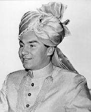 Speech by Hazar Imam at the Chamber of Commerce and Industry, Hyderabad   THE UNIQUE TECHNICAL REVOLUTION  1964-12-23
