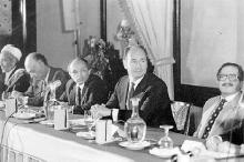 Aga Khan Award for Architecture 1983 -  1983-05-26