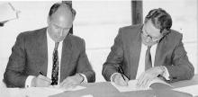 SPEECH BY HIS HIGHNESS PRINCE KARIM AGA KHAN KEYNOTE ADDRESS AT THE 1987 INTERNATIONAL DEVELOPMENT CONFERENCE