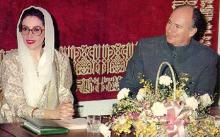 Hazar Imam attended the Seminar on the role of an Academic Health Sciences Centre in a Developing Country  1989-03-19